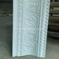 ყველაზე პოპულარული PU Crown Moulding